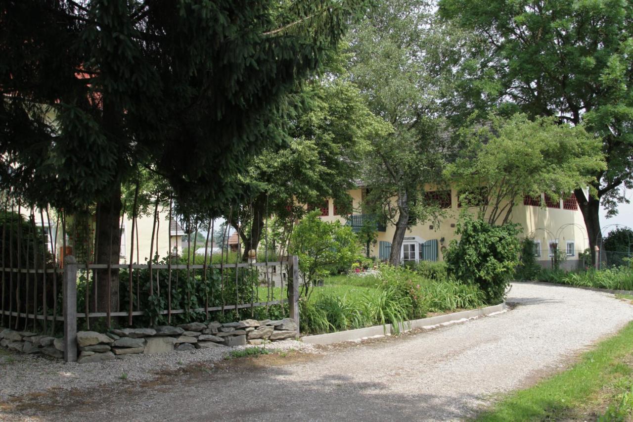 Apartmán Gutshof Bartl 2 Klagenfurt am Woerthersee Exteriér fotografie