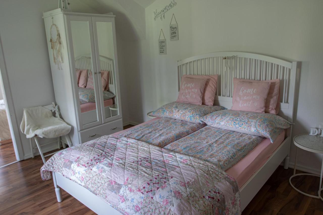 Apartmán Gutshof Bartl 2 Klagenfurt am Woerthersee Exteriér fotografie