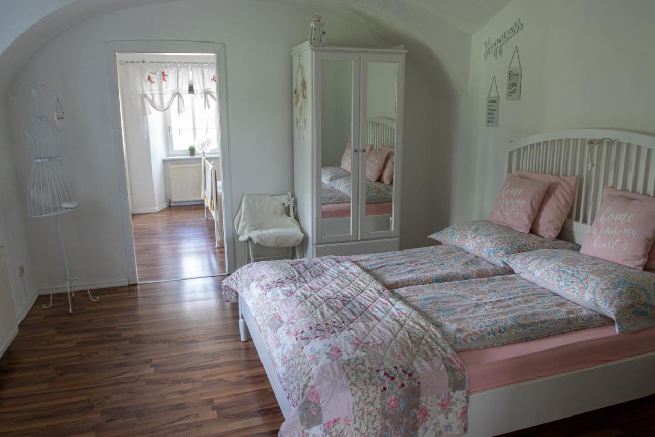 Apartmán Gutshof Bartl 2 Klagenfurt am Woerthersee Exteriér fotografie
