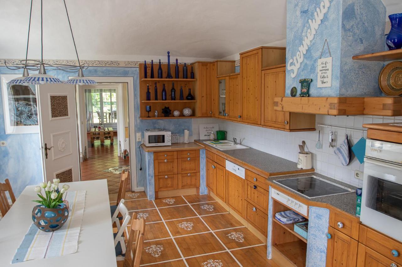 Apartmán Gutshof Bartl 2 Klagenfurt am Woerthersee Exteriér fotografie