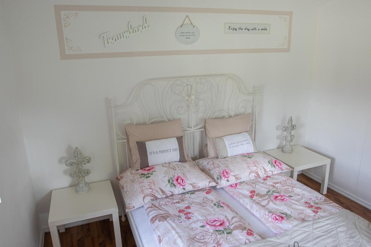 Apartmán Gutshof Bartl 2 Klagenfurt am Woerthersee Exteriér fotografie