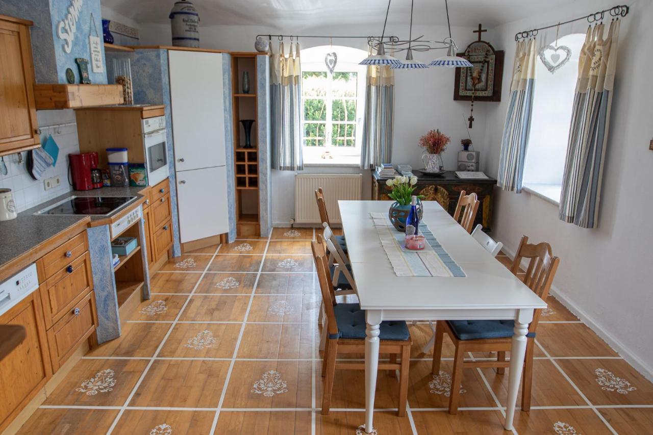 Apartmán Gutshof Bartl 2 Klagenfurt am Woerthersee Exteriér fotografie