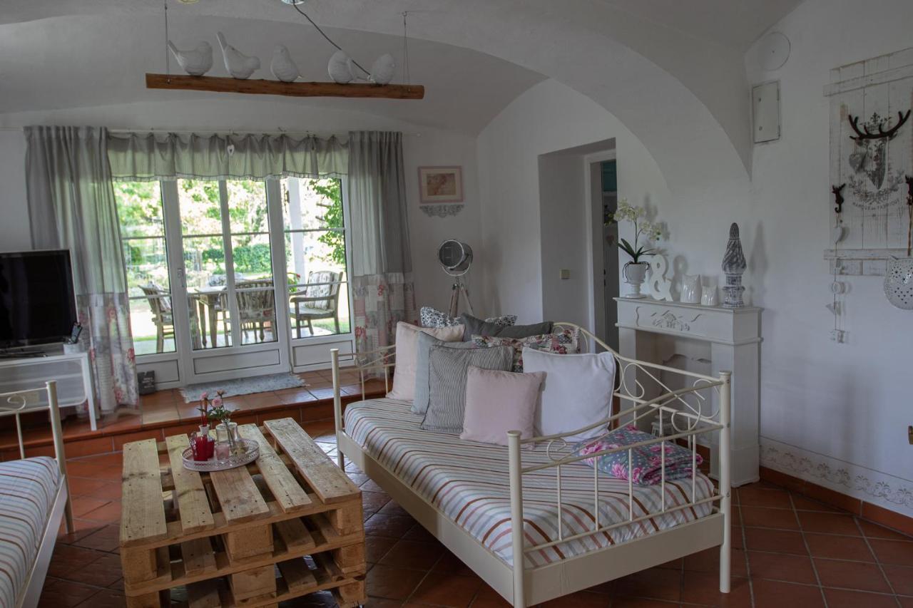 Apartmán Gutshof Bartl 2 Klagenfurt am Woerthersee Exteriér fotografie