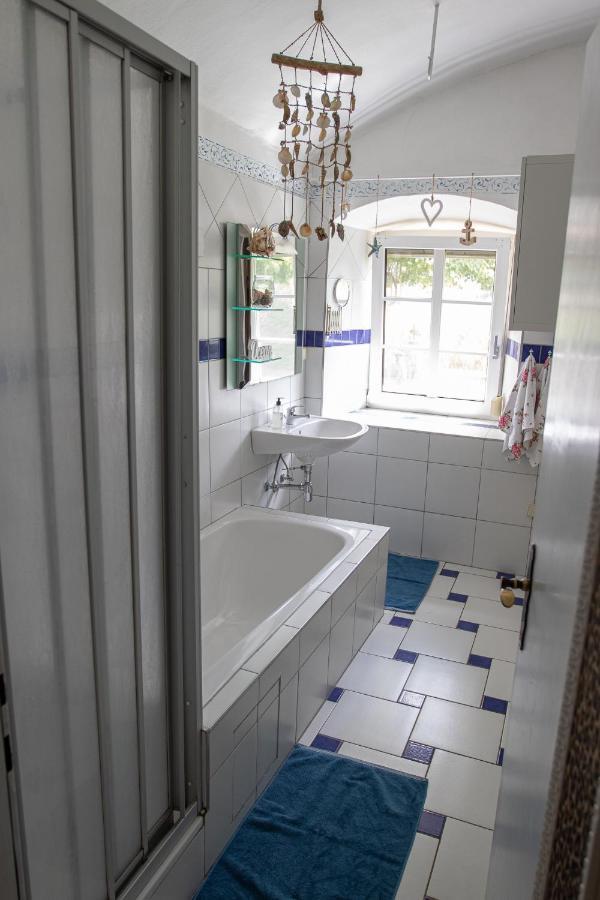 Apartmán Gutshof Bartl 2 Klagenfurt am Woerthersee Exteriér fotografie