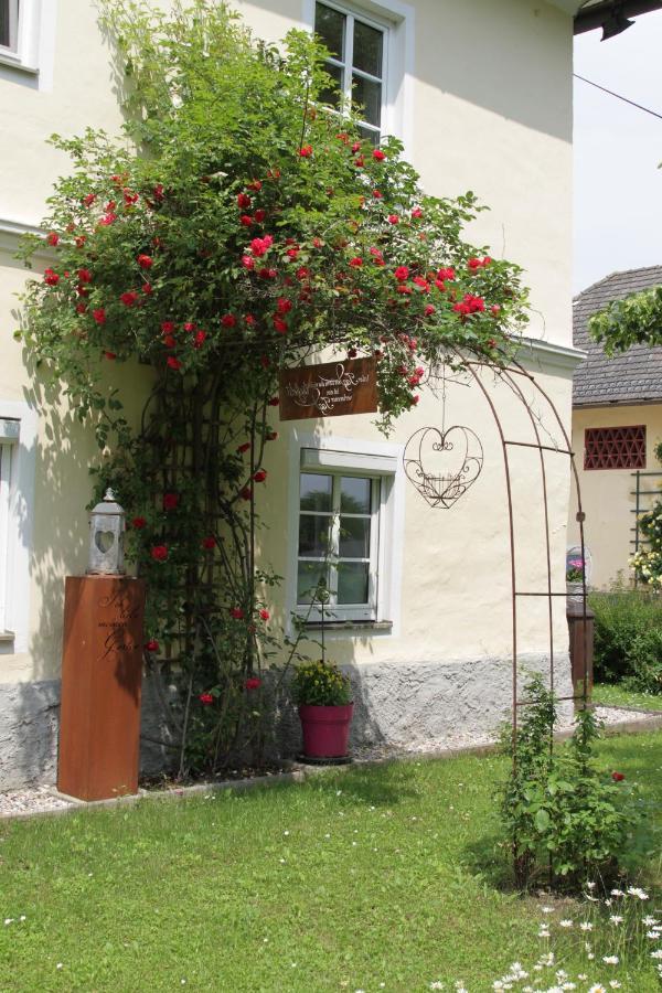 Apartmán Gutshof Bartl 2 Klagenfurt am Woerthersee Exteriér fotografie