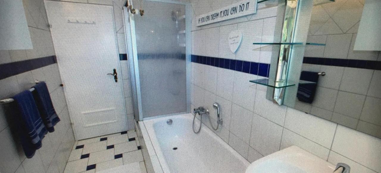 Apartmán Gutshof Bartl 2 Klagenfurt am Woerthersee Exteriér fotografie